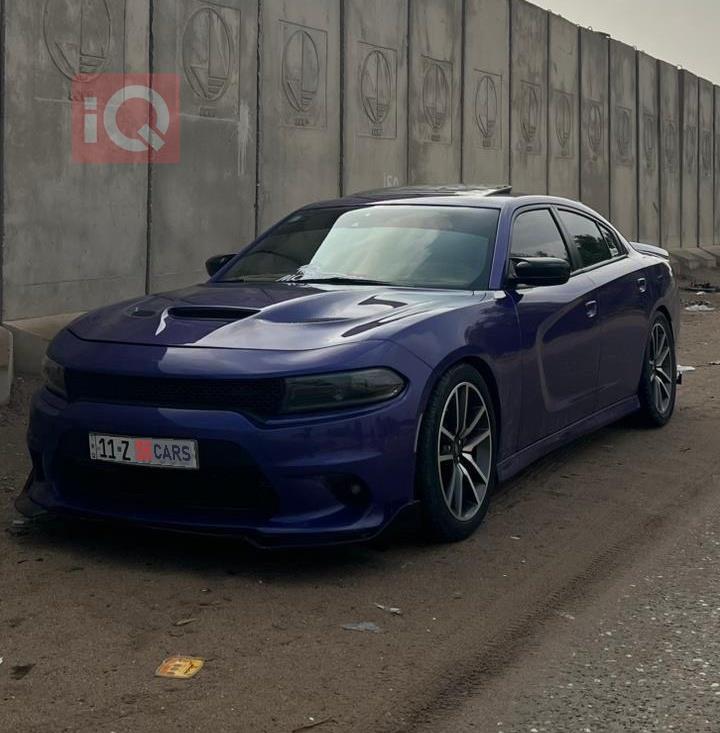 دودج تشارجر
